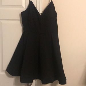 Semi formal/ cocktail dress/ homecoming dress